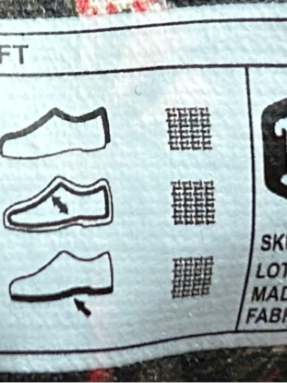 Black Hey Dude Sneakers with White Sole